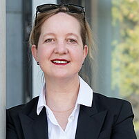 Prof. Dr. Evelyn Albrecht